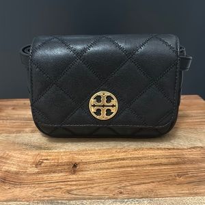 Authentic Tory Burch Fanny Bag